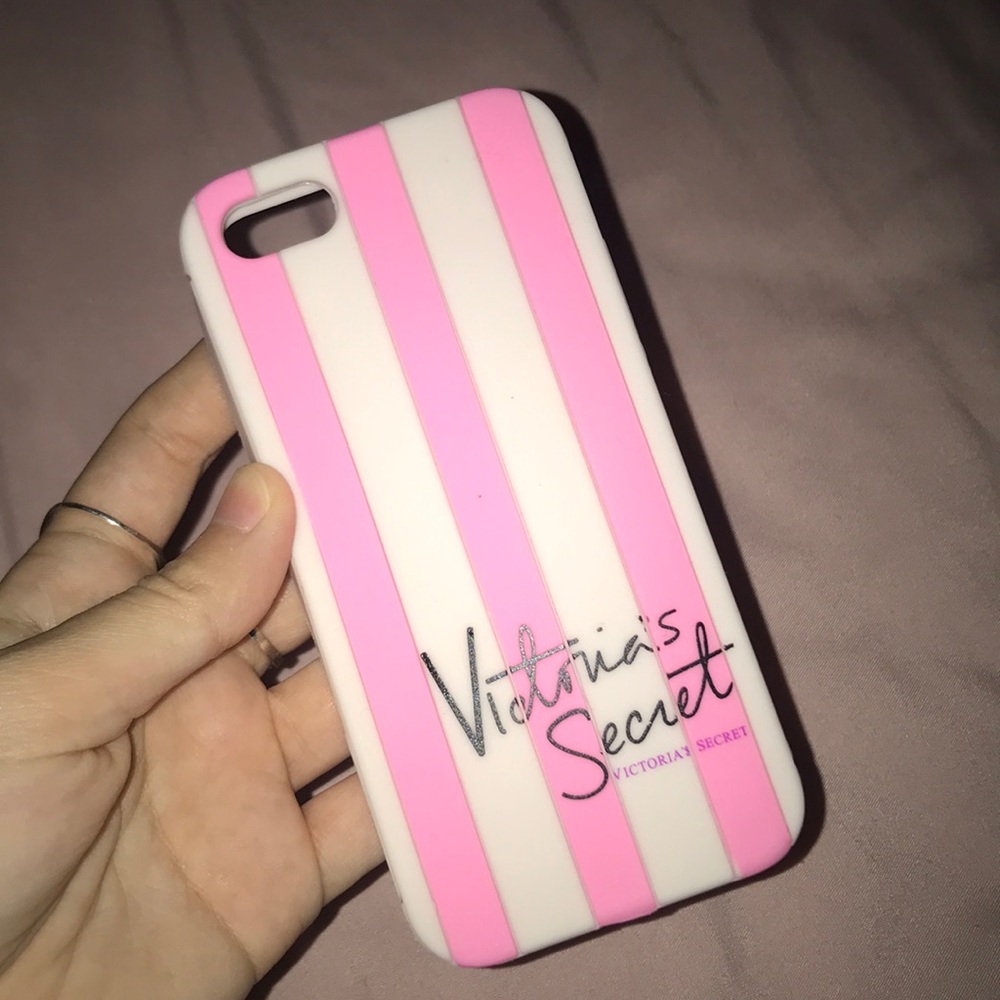 iphone se victoria’s secret case